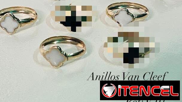 Venta de oro en la Habana con garantía y mensajería instantánea