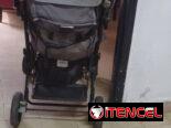 Coche de bebe para jimagua