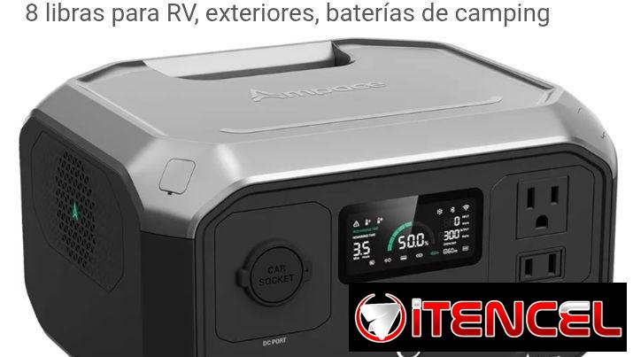 Ecoflow