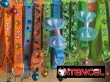 Correas y collares !!