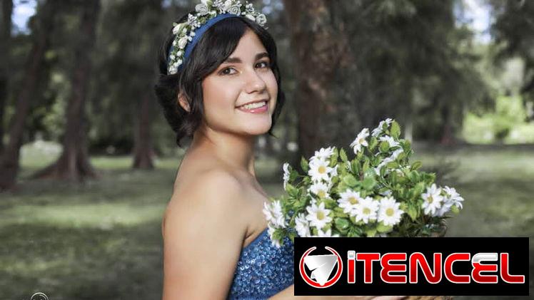 Tus fotos de Quince, con nueva Oferta
