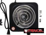 Concina eléctrica
