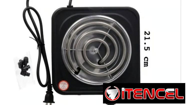 Concina eléctrica