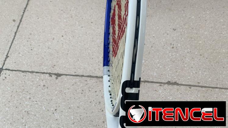 Vendo raqueta Wilson