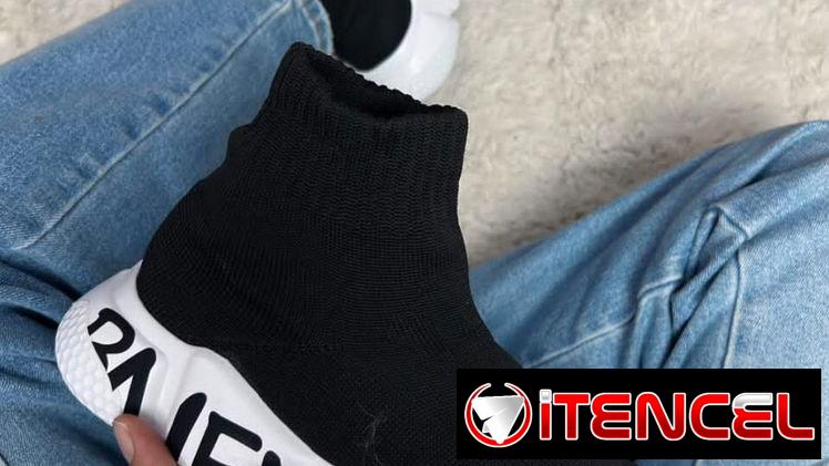 Nuevos modelos Samba y Balenciaga, somos 1ra Mano,se la 1ra en tener estos modelo😃s