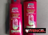 Shampoo y Acondicionador Garnier y Loreal