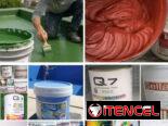 Pinturas para casas