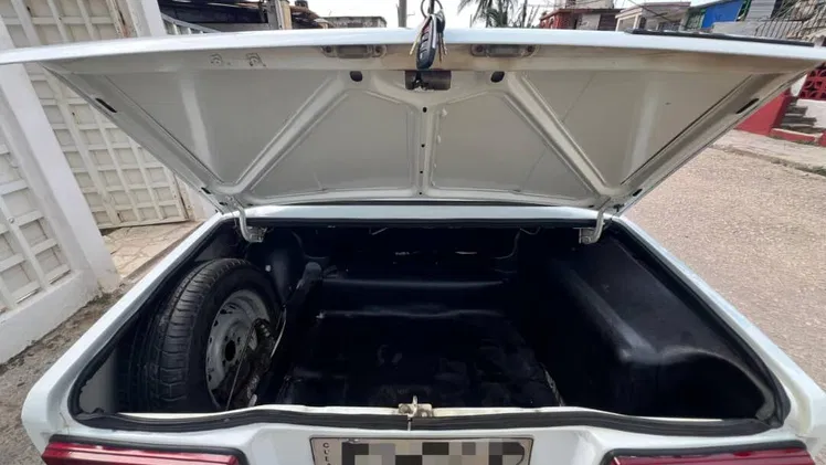 🇷🇺 LADA 2107 en circulación