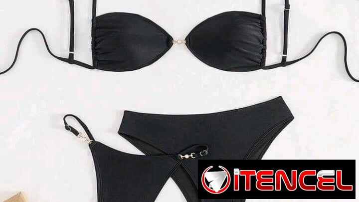 Bikinis para todos los gustos