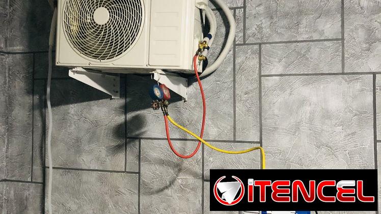 Técnico en refrigeración y clima habana
