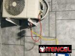 Técnico en refrigeración y clima habana