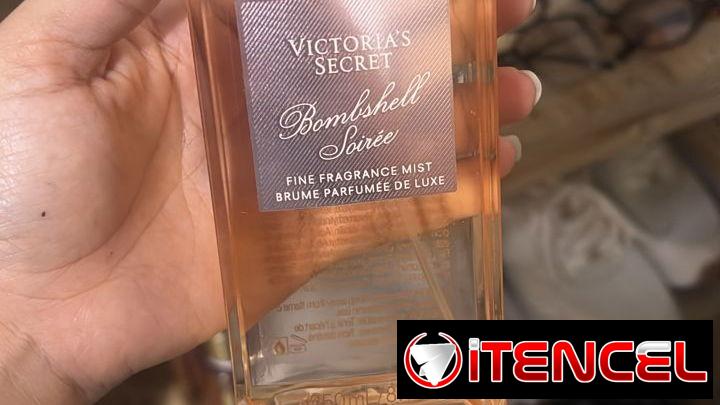 Perfumate con Colonia o perfume de Victoria’s Secret 52493172