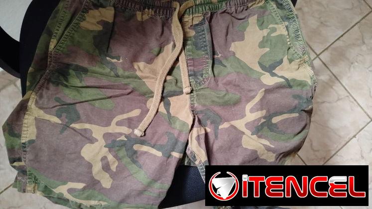 Shorts Hombre Original y a buen precio