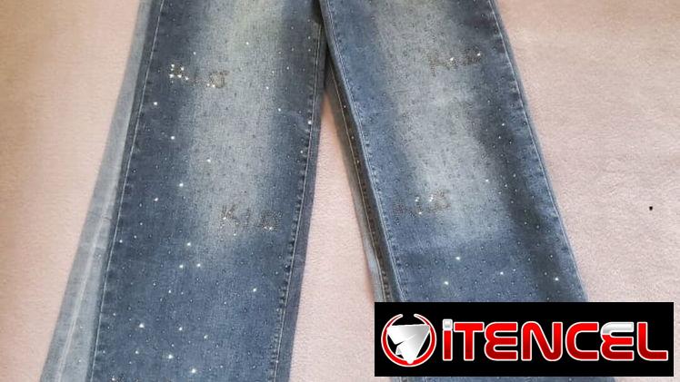 Pantalones de mujer