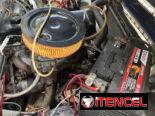 Lada 2105 llevado a 2107