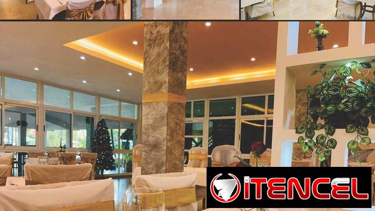 📢 Servicio de DISEÑO DE INTERIORES