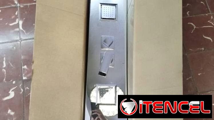 Columna de hidromasaje-$240usd
