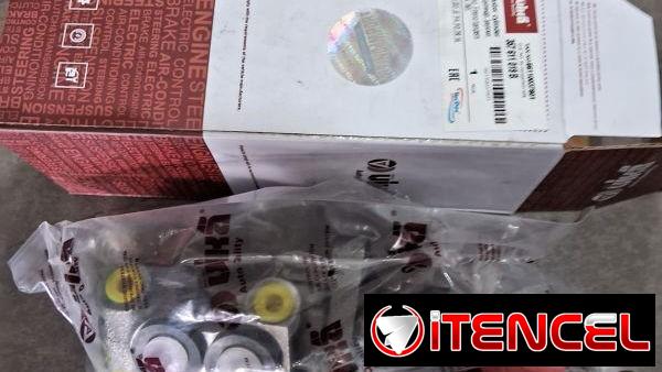 Vendo nuevo bomba de freno del VW Golf, Jetta MK2 Interesados llamar al …