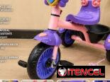 Triciclos y velocipedos