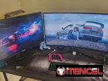 Vendo monitores PREMIUM GANGAS