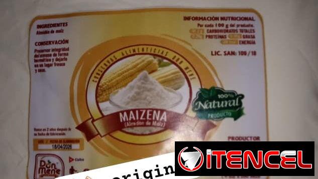 Maicena