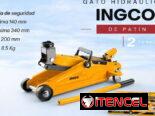 Calentador de agua Milexus de 20 litros