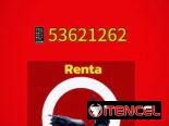 Renta de motos