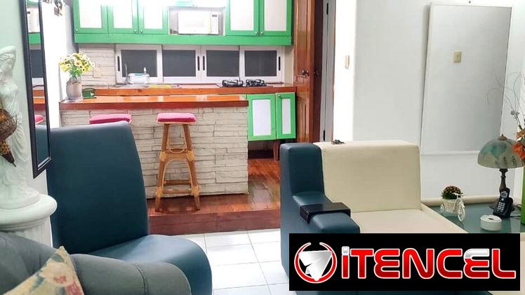 RENTA EN VEDADO