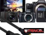 CABLE MICRO HDMI-HDMI  1.5mt de largo  telf: 54394367  WhatsApp 53574997  Precio: 1500cup  SOY DEL VEDADO