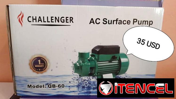 Motor de agua neww!!!