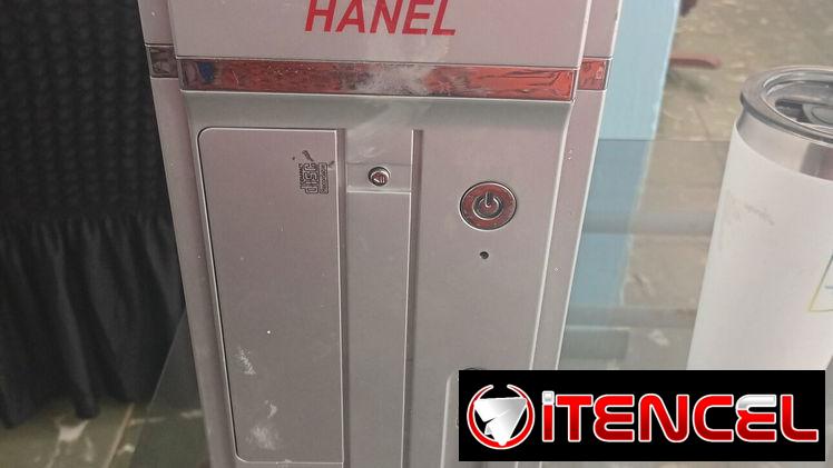 Venta de computadora de 4 ta generación