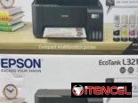 Impresoras Ecotank Epson L3250 y L3210  // Tintas Inktec y Moorim para Impresoras Epson // Insumos de Impresión