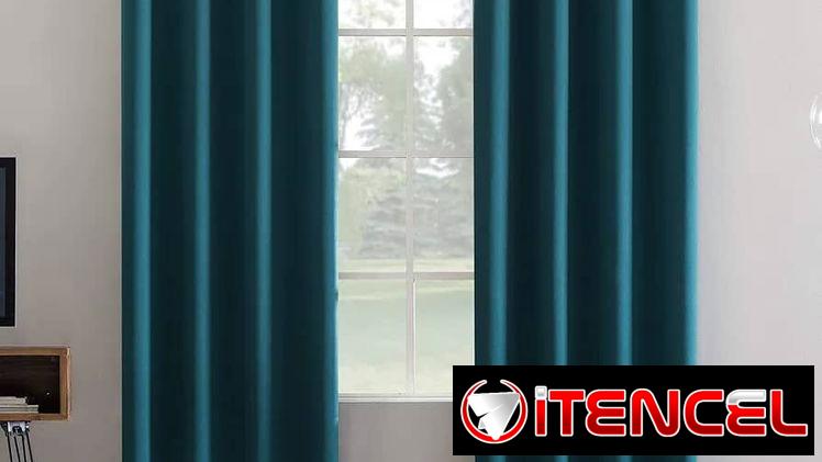 🧧Juego de Cortinas Blackout /30 usd🧧