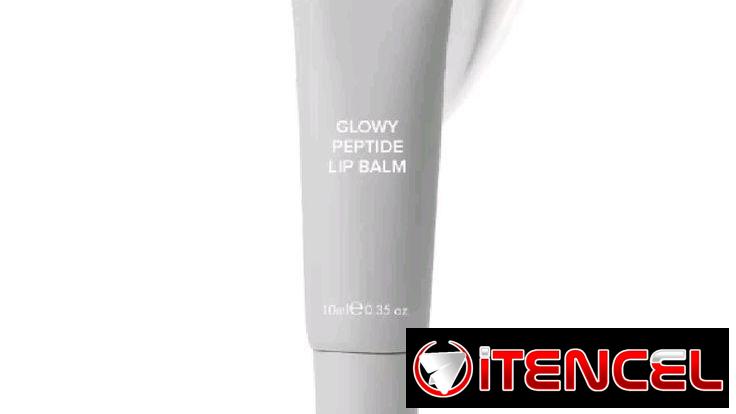 Lip Balm de Péptidos Sabor Vainilla by Farmasi