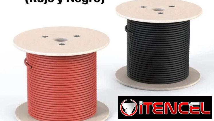 Cable solar