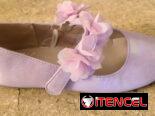 Zapatos para niñas