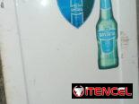 Refrigerador pequeño