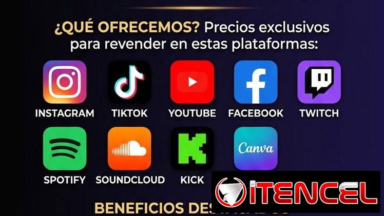 Busco Gestores para vender servicios en plataformas SMM