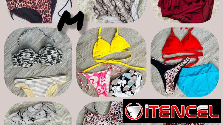 ❤️‍🔥❤️‍🔥Bikinis Talla M