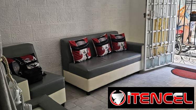 Venta de  casas