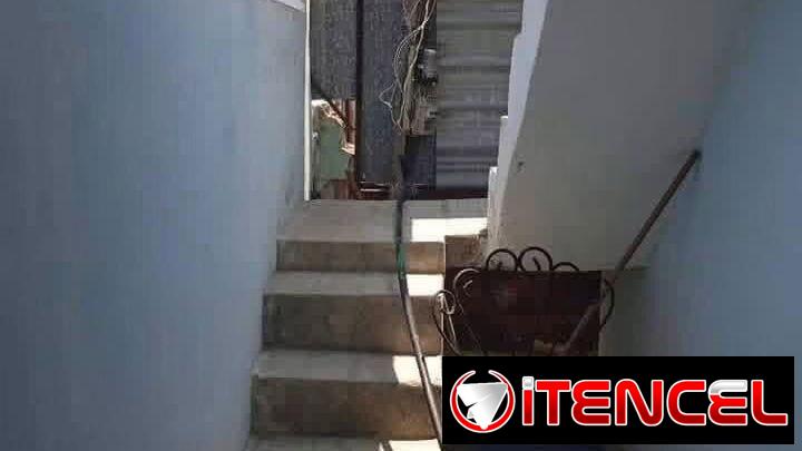 Venta de casa independiente en San Miguel del padrón