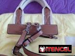 Vendo cartera tipo mochila