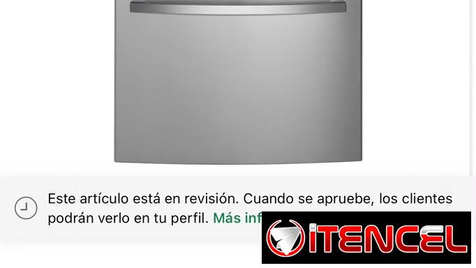 ❄️ Refrigeradores General Electric – Nuevos en Caja 📦