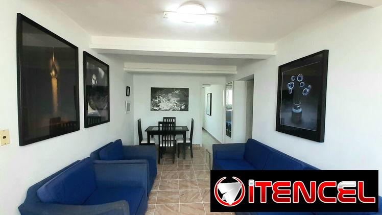 Renta de 2 cuartos en Miramar con sus split y amueblado.