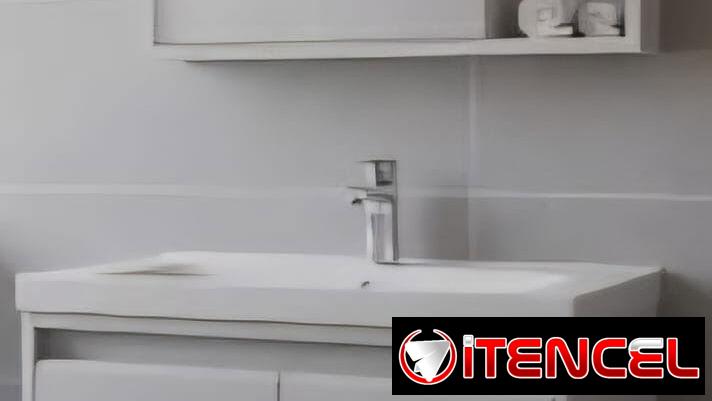 Mueble de baño