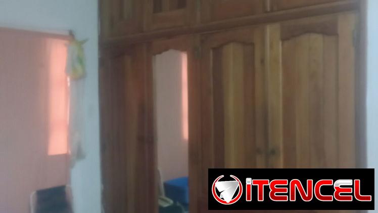 Vendo apartamento en playa