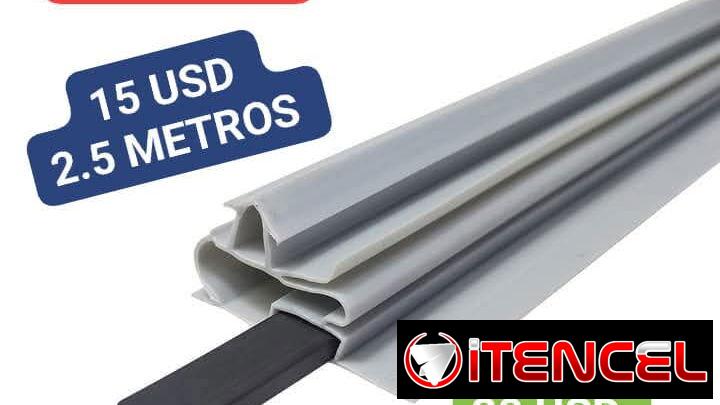 5 METROS DE JUNTA PARA REFRIGERADOR HAIER