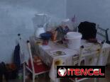 NUEVO APARTAMENTO PUESTO EN VENTA EN LUYANO EN LA MISMA CALZADA , SE DEJA CASI CON TODO. 1 er PISO