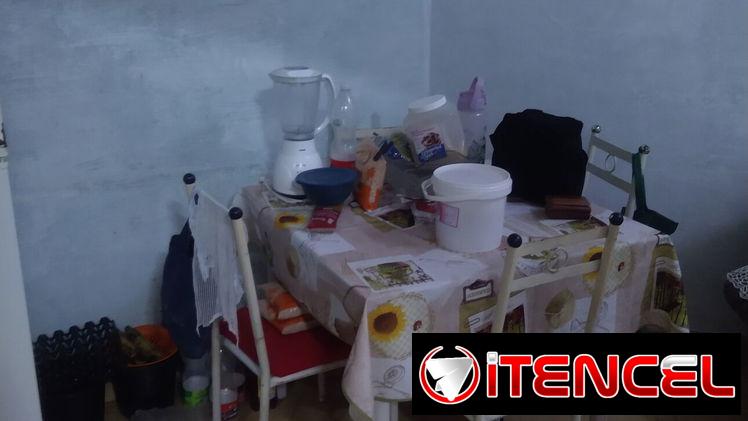 NUEVO APARTAMENTO PUESTO EN VENTA EN LUYANO EN LA MISMA CALZADA , SE DEJA CASI CON TODO. 1 er PISO