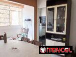 Apartamento en L y 17